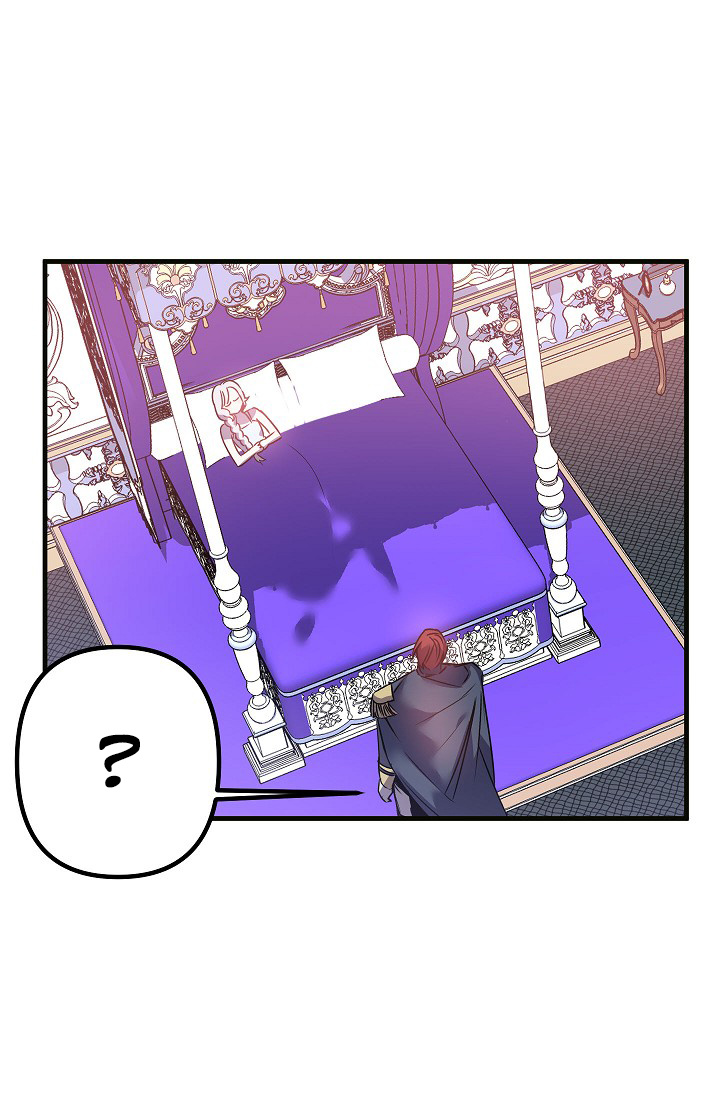 Revenge Wedding chapter 33 - page 35
