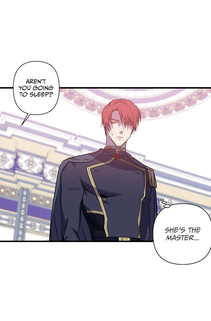 Revenge Wedding chapter 33 - page 36