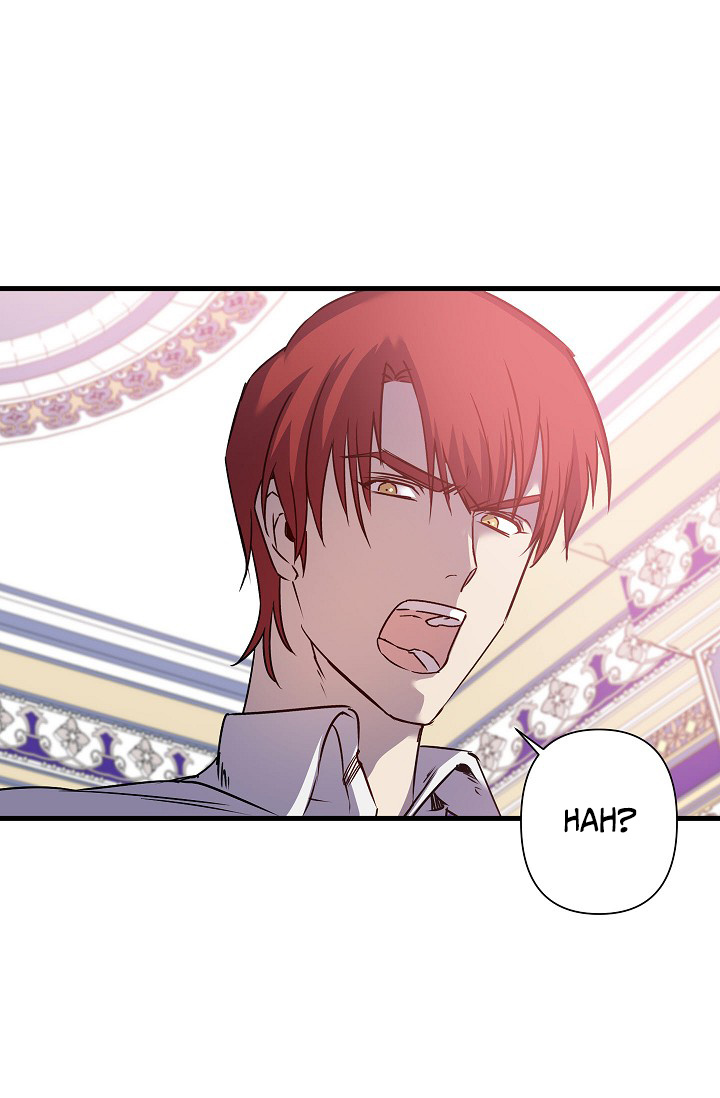 Revenge Wedding chapter 33 - page 39