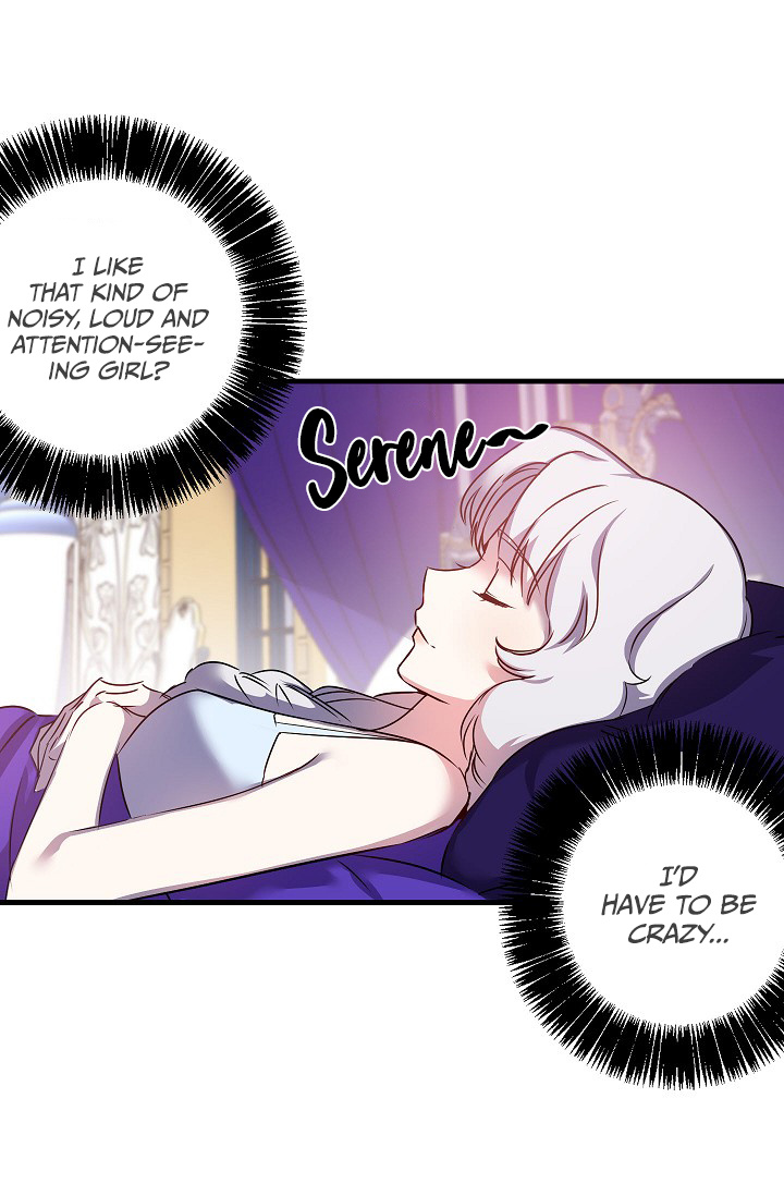 Revenge Wedding chapter 33 - page 41