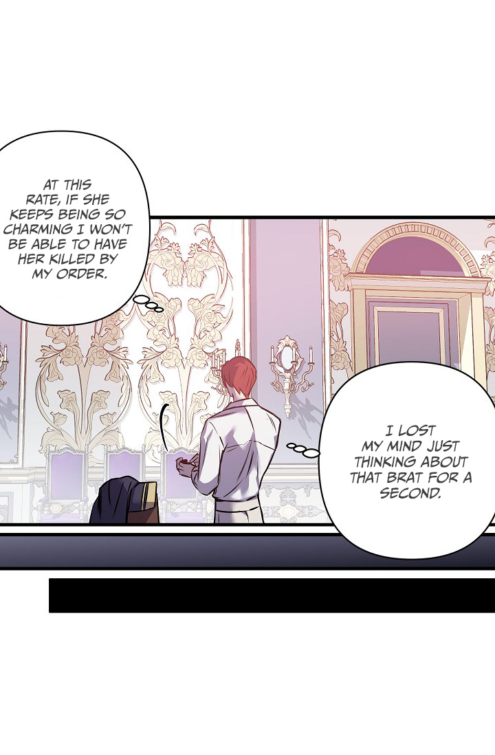 Revenge Wedding chapter 33 - page 42