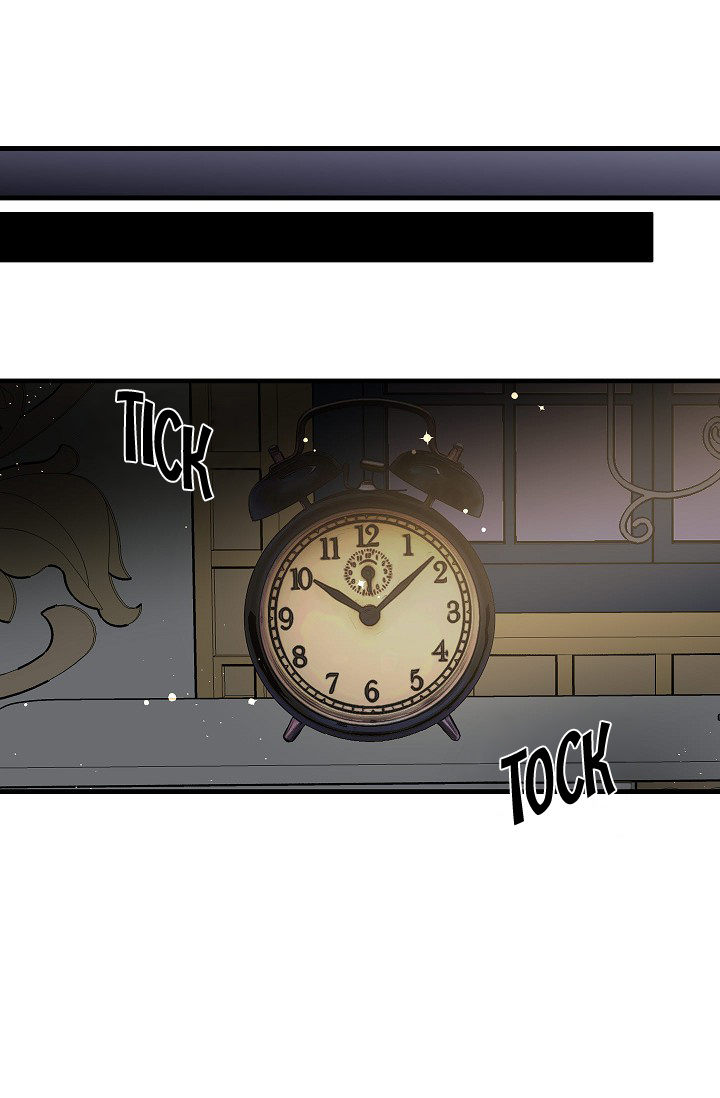 Revenge Wedding chapter 33 - page 43