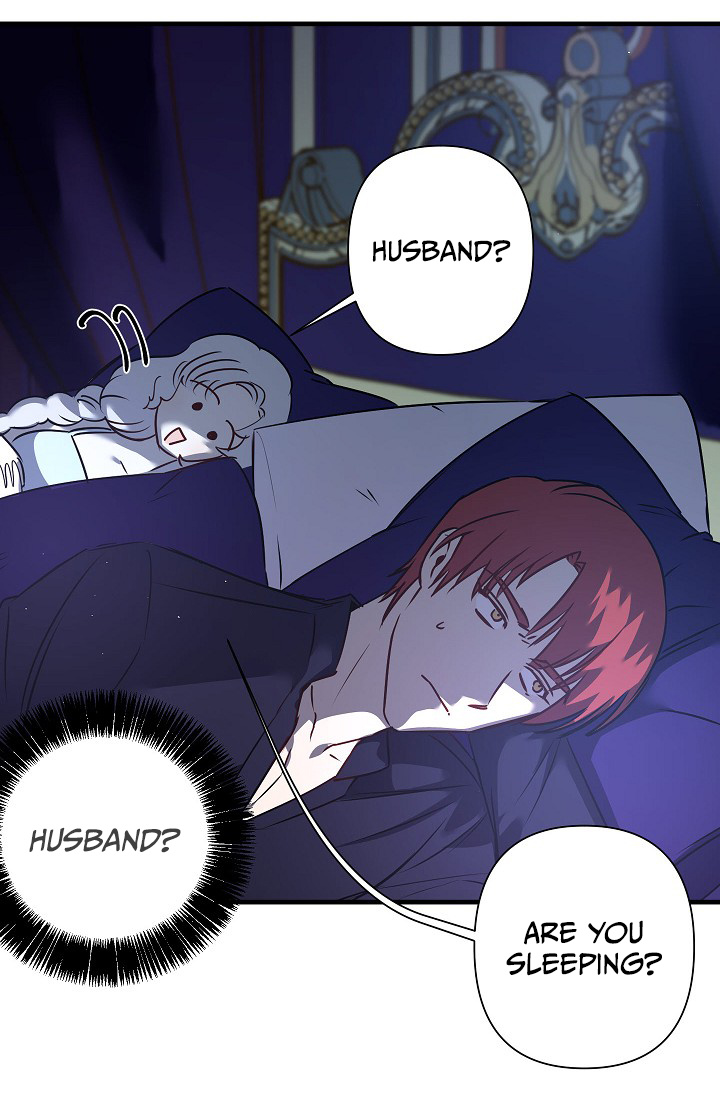 Revenge Wedding chapter 33 - page 46