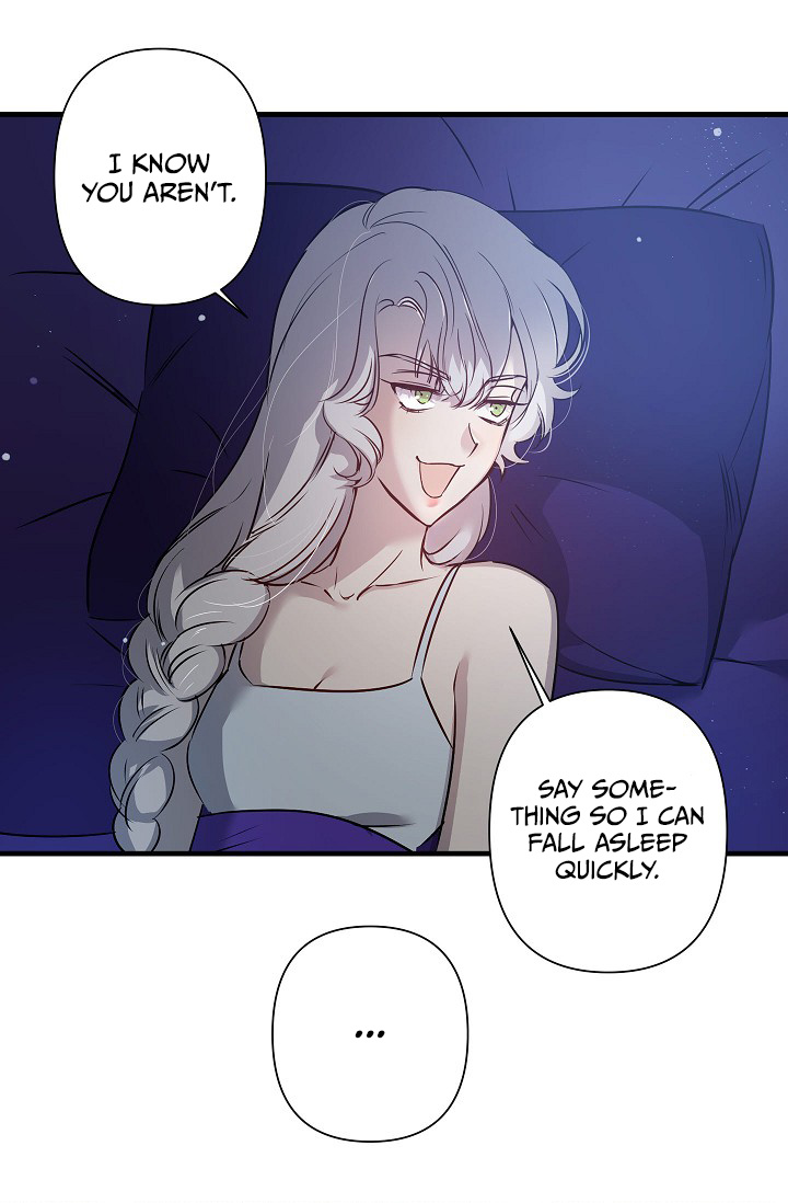 Revenge Wedding chapter 33 - page 47