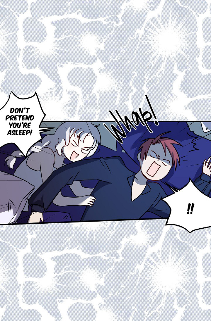 Revenge Wedding chapter 33 - page 48