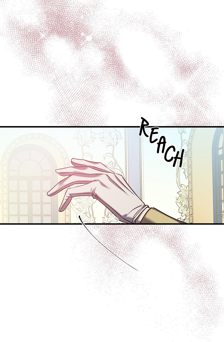 Revenge Wedding chapter 33 - page 5