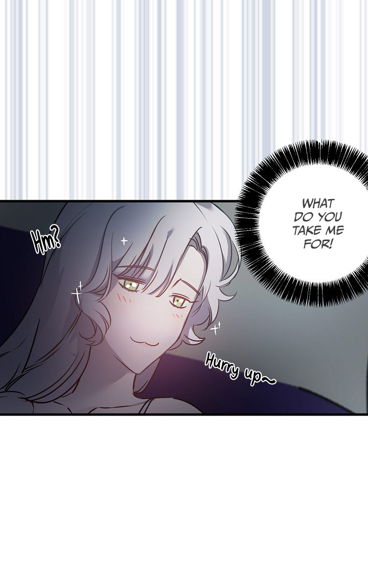 Revenge Wedding chapter 33 - page 50