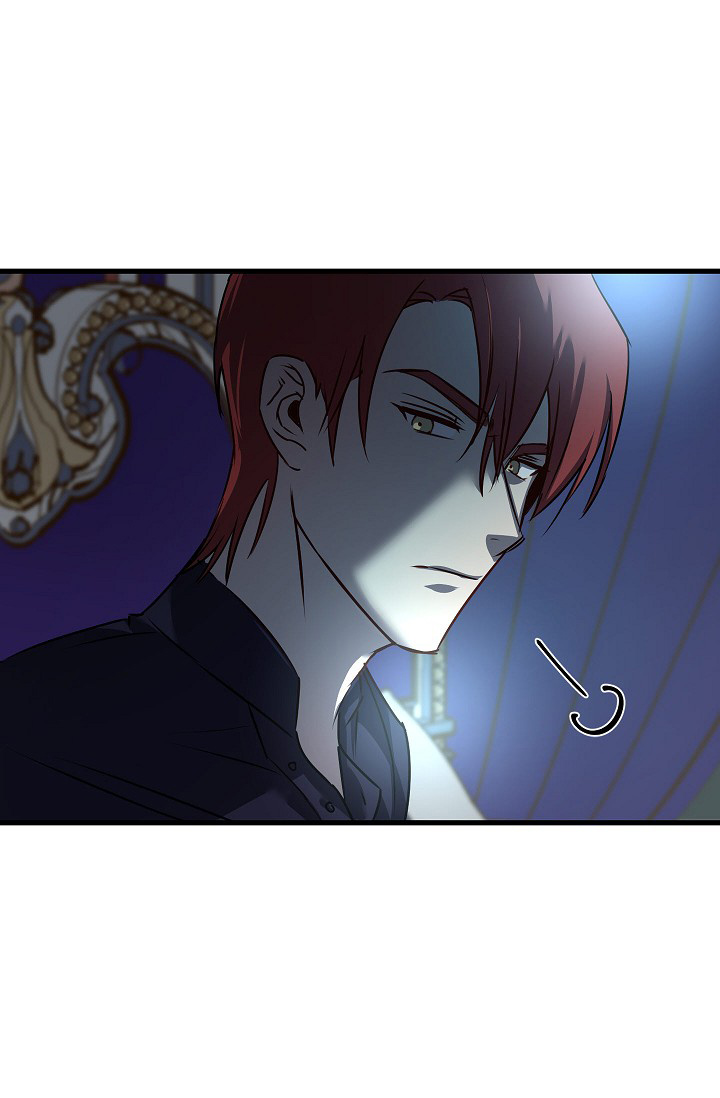 Revenge Wedding chapter 33 - page 51