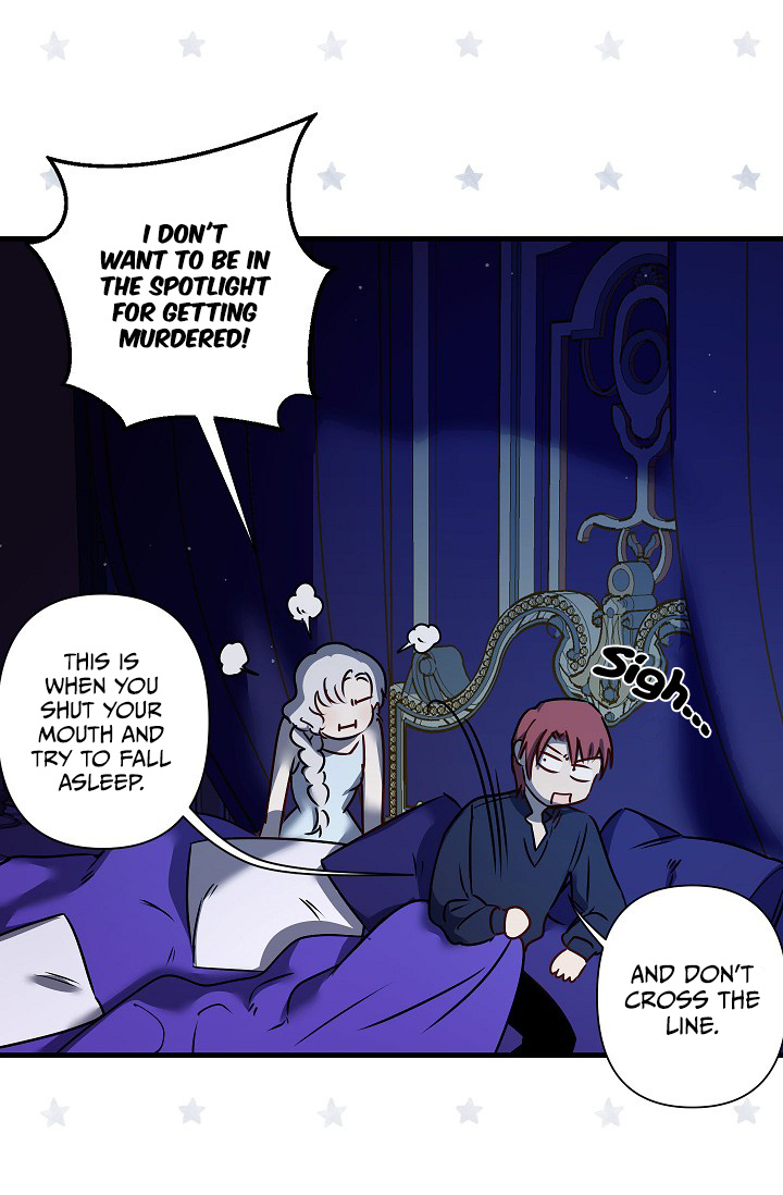 Revenge Wedding chapter 33 - page 53