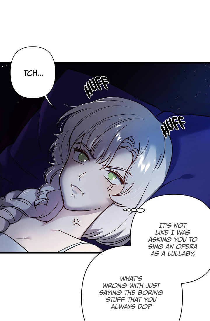 Revenge Wedding chapter 33 - page 54