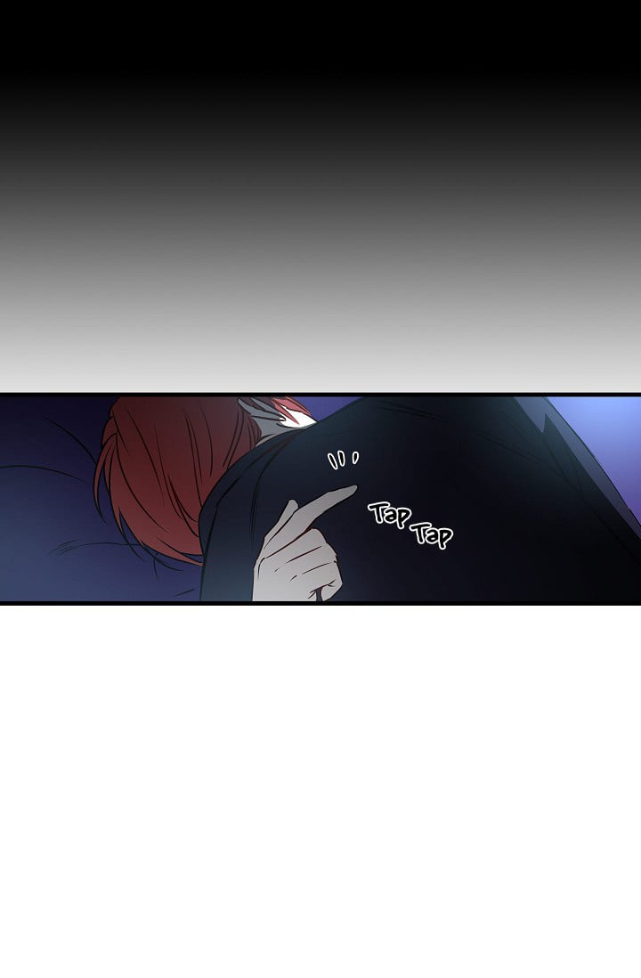 Revenge Wedding chapter 33 - page 56