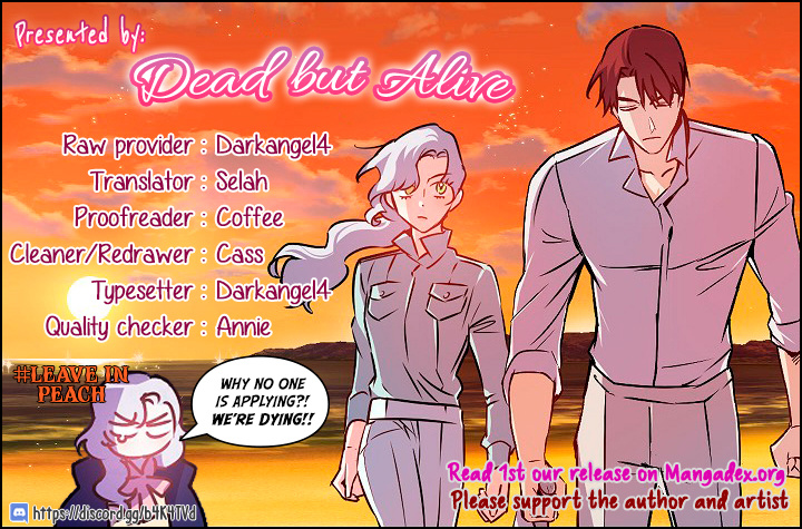 Revenge Wedding chapter 33 - page 59