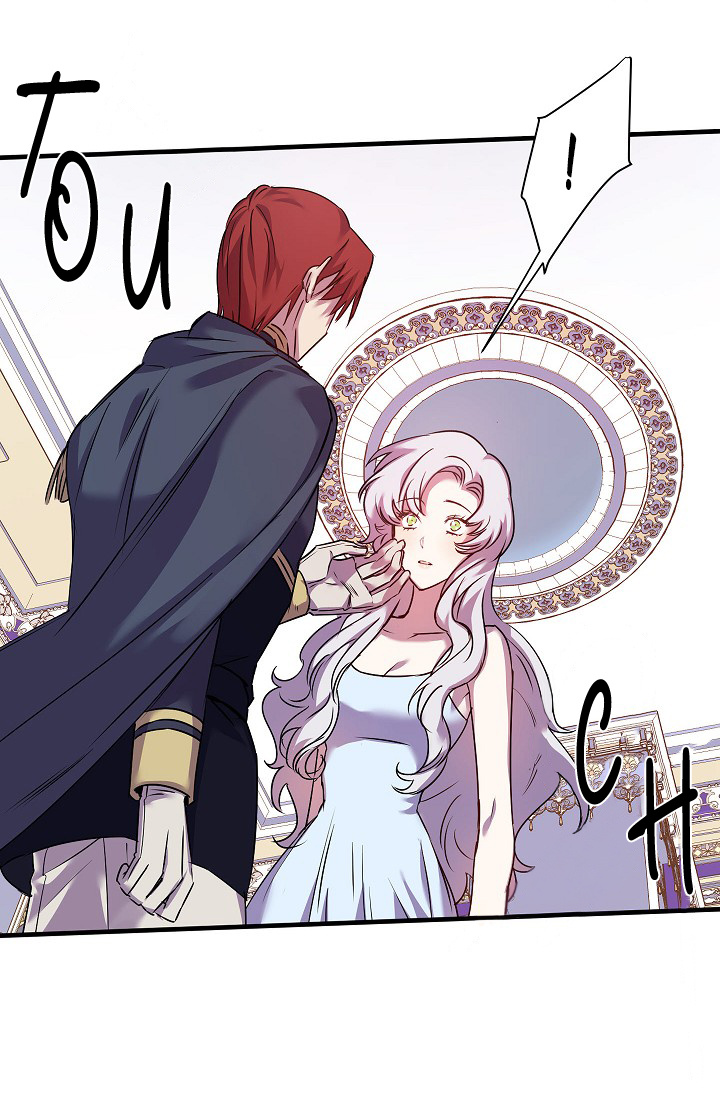 Revenge Wedding chapter 33 - page 6