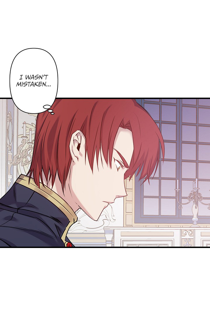 Revenge Wedding chapter 33 - page 7