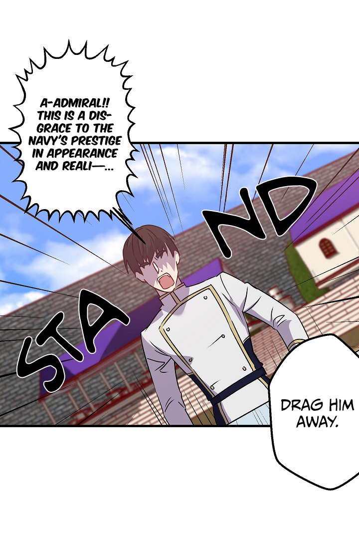 Revenge Wedding chapter 31 - page 11