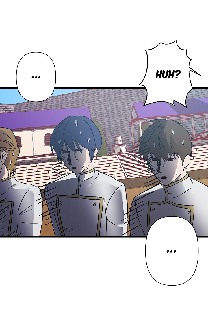 Revenge Wedding chapter 31 - page 12