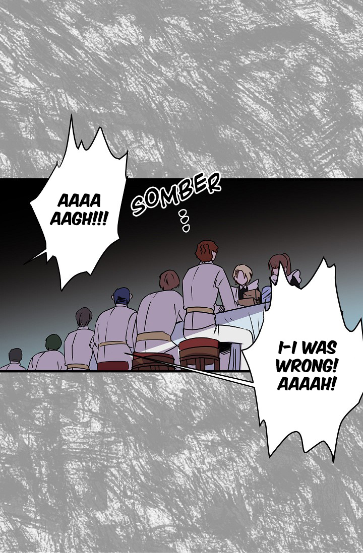 Revenge Wedding chapter 31 - page 13