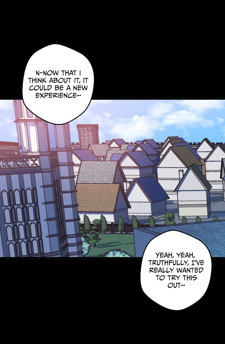 Revenge Wedding chapter 31 - page 14