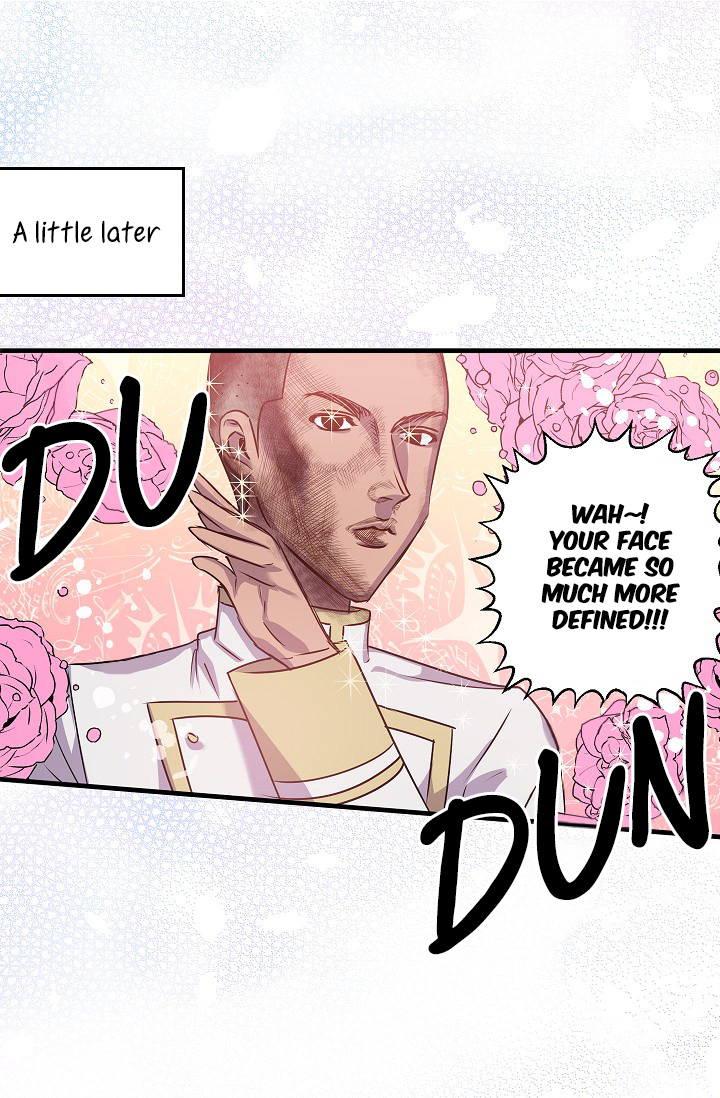 Revenge Wedding chapter 31 - page 15