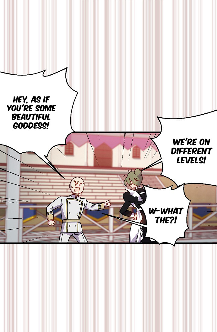 Revenge Wedding chapter 31 - page 24