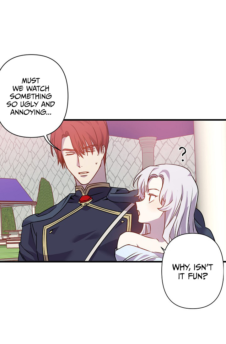 Revenge Wedding chapter 31 - page 26