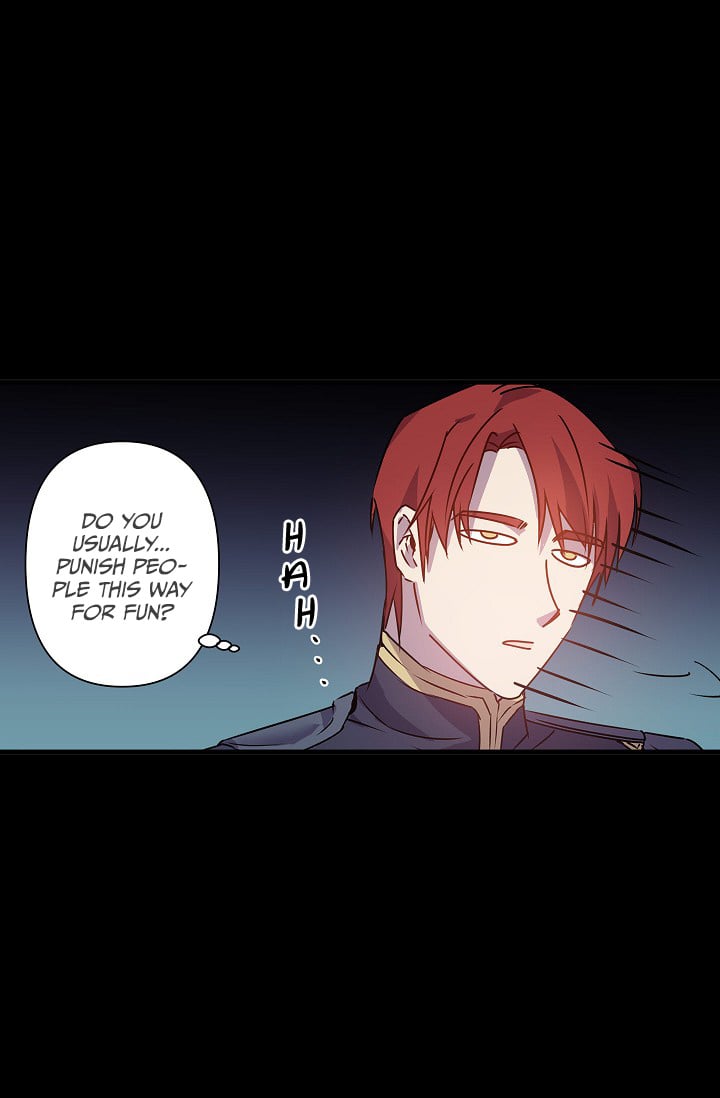 Revenge Wedding chapter 31 - page 27