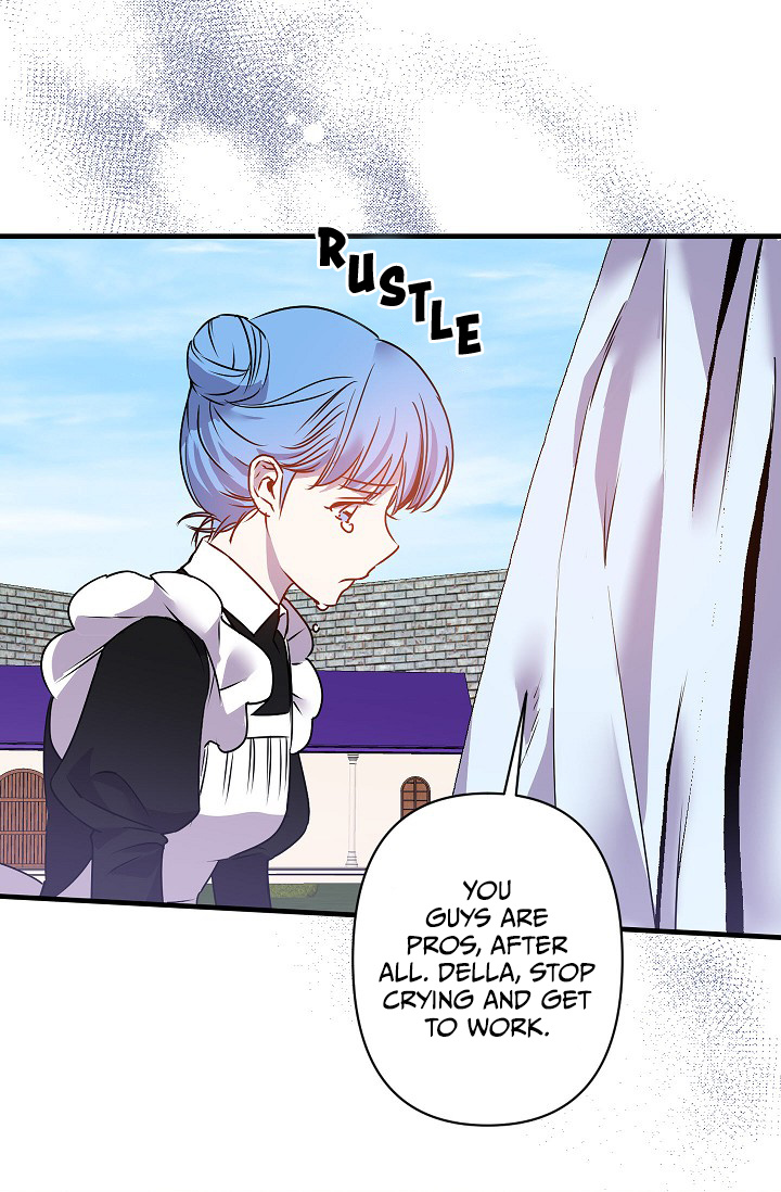 Revenge Wedding chapter 31 - page 31