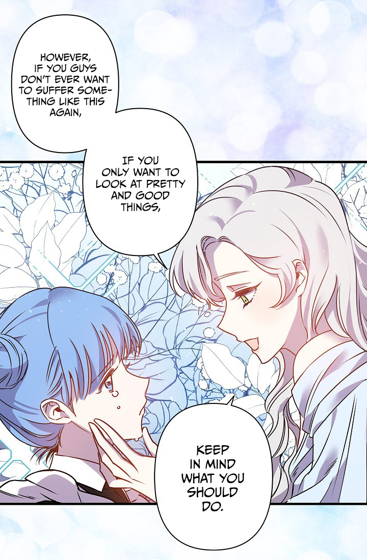 Revenge Wedding chapter 31 - page 32