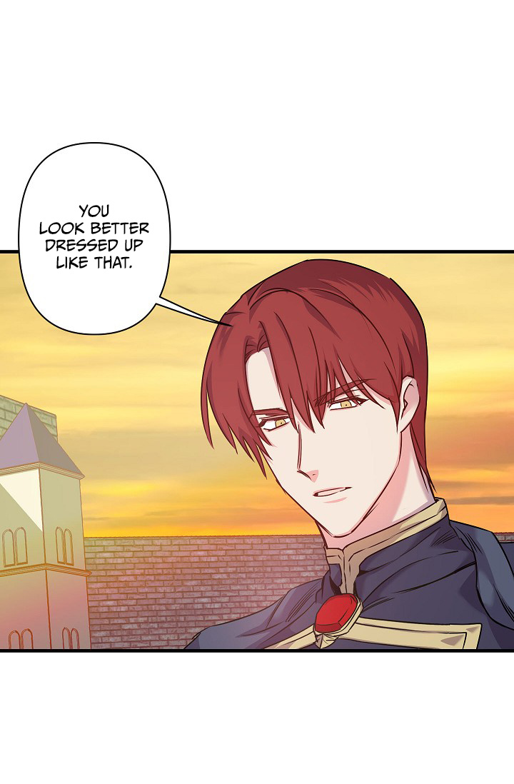 Revenge Wedding chapter 31 - page 40