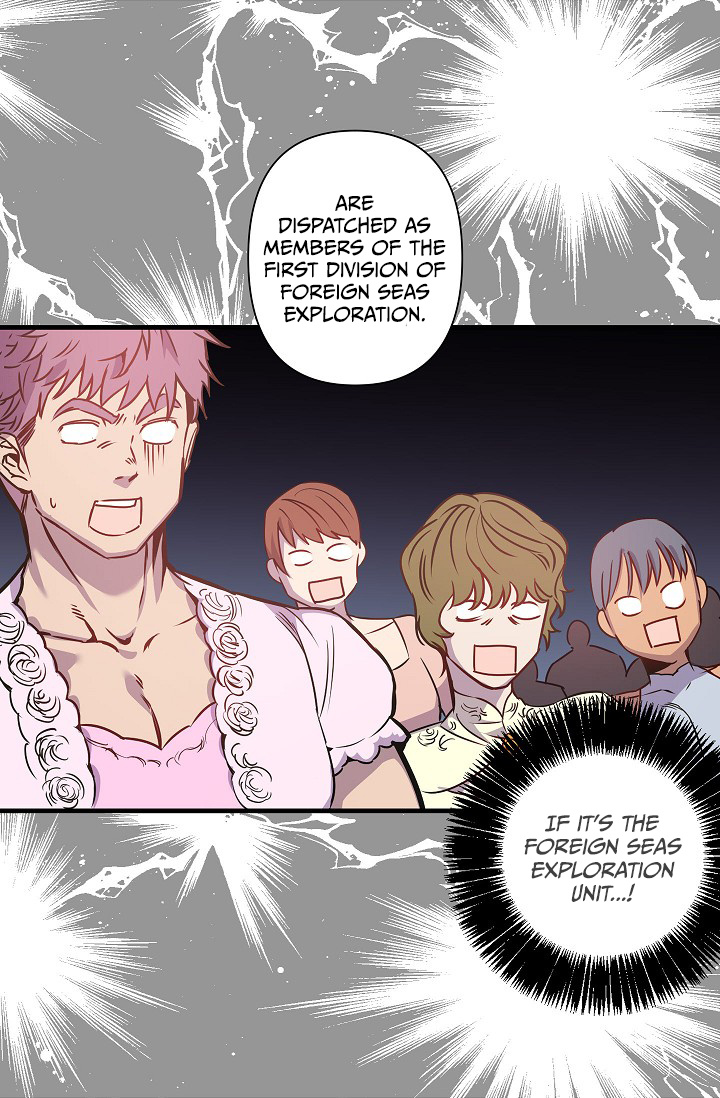 Revenge Wedding chapter 31 - page 43