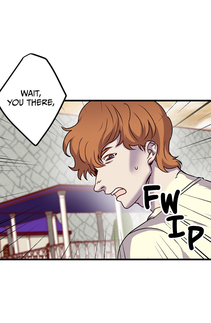 Revenge Wedding chapter 31 - page 46