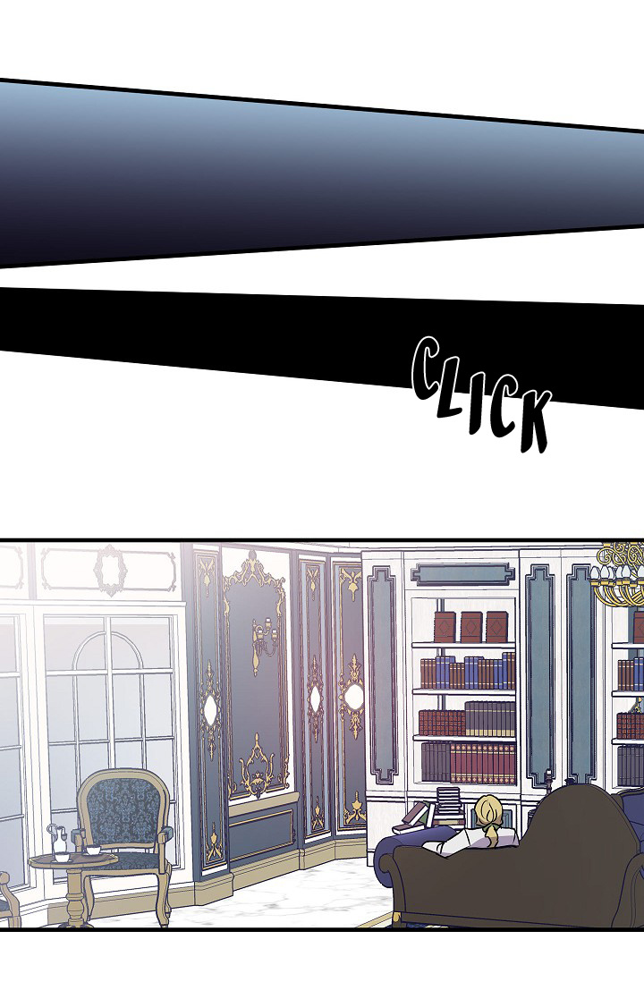 Revenge Wedding chapter 31 - page 50