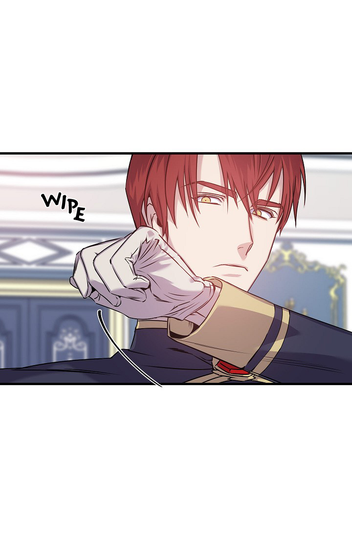 Revenge Wedding chapter 31 - page 53
