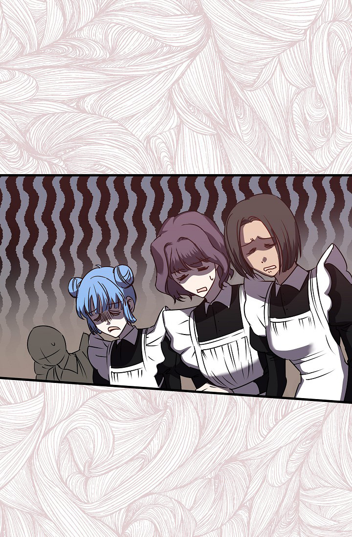 Revenge Wedding chapter 31 - page 9