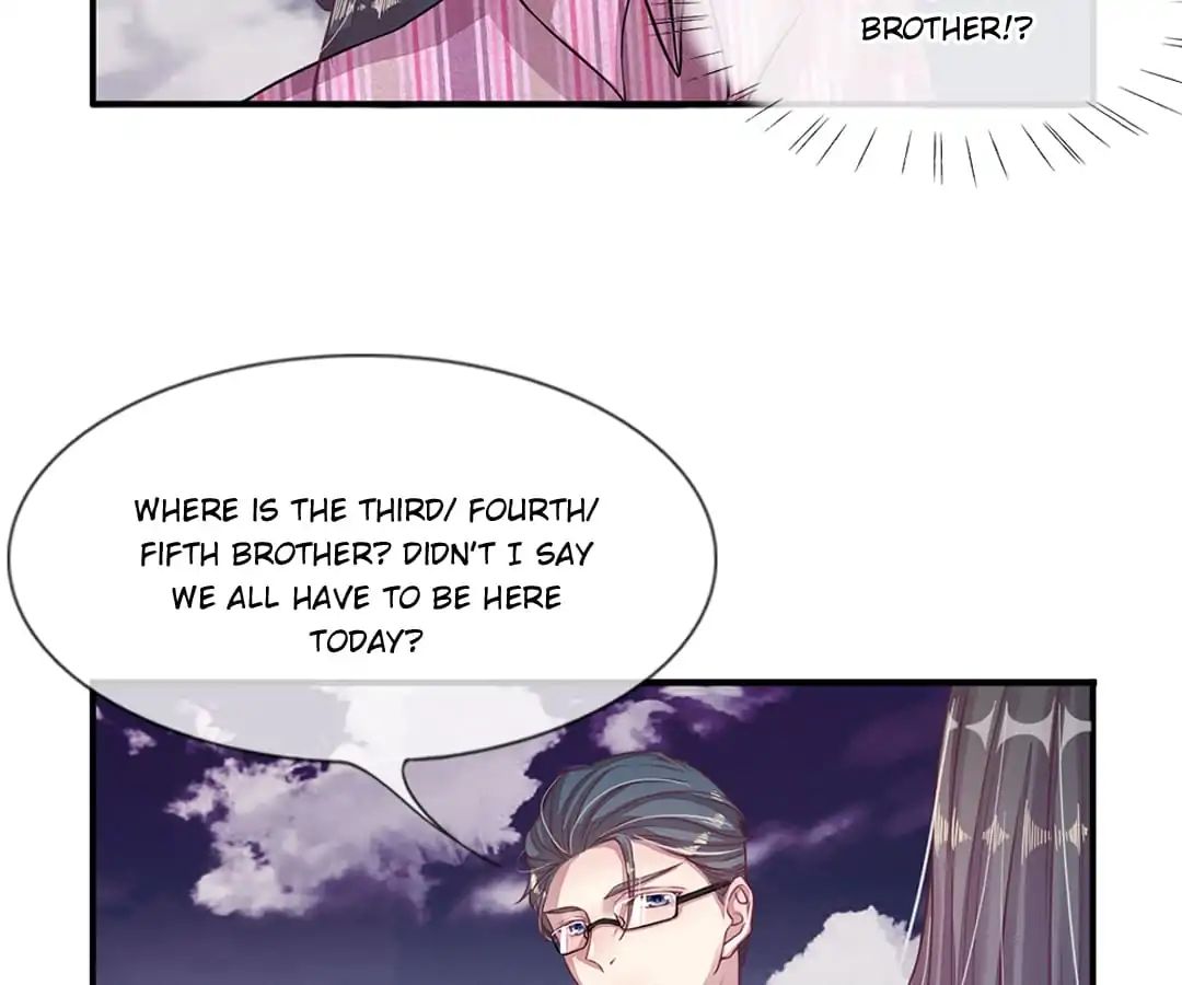 Five Charming Brothers chapter 1 - page 28