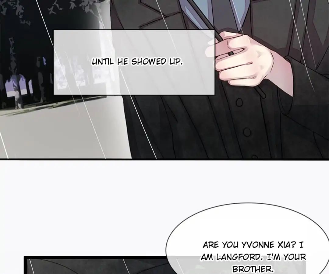 Five Charming Brothers chapter 1 - page 8