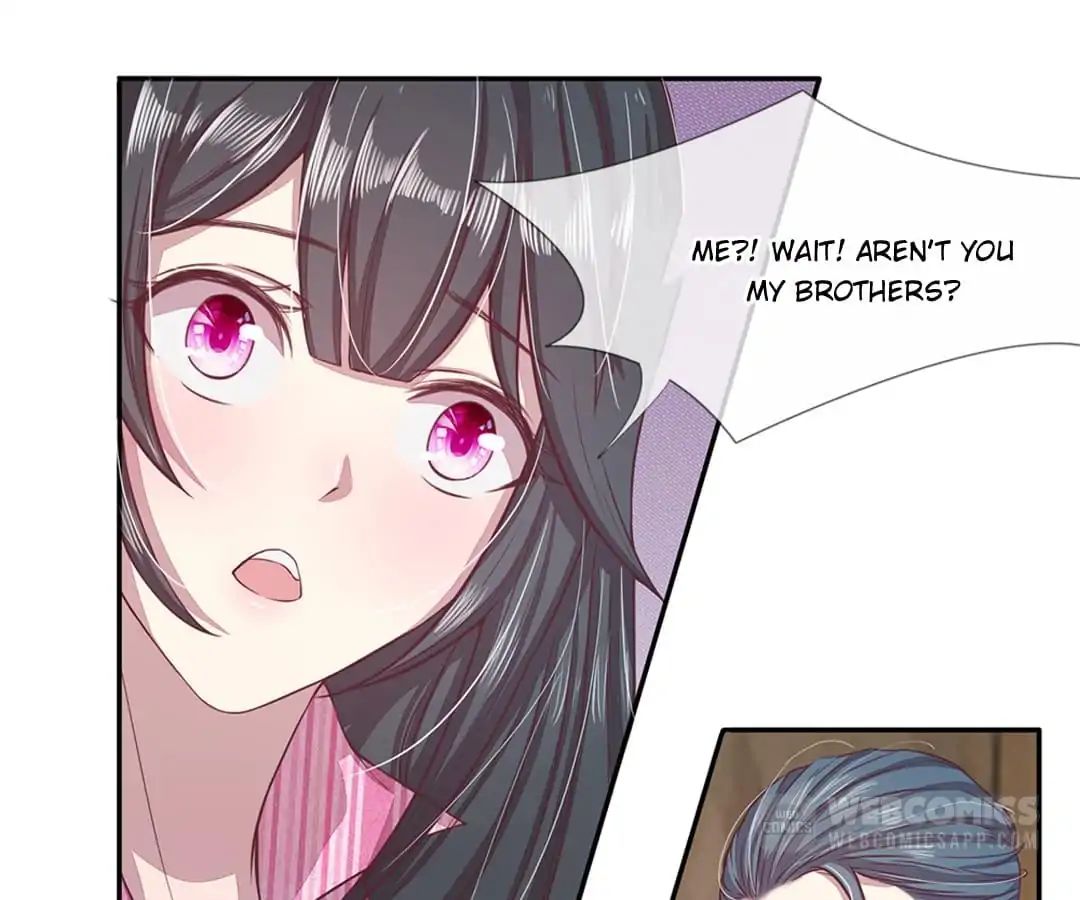 Five Charming Brothers chapter 3 - page 2