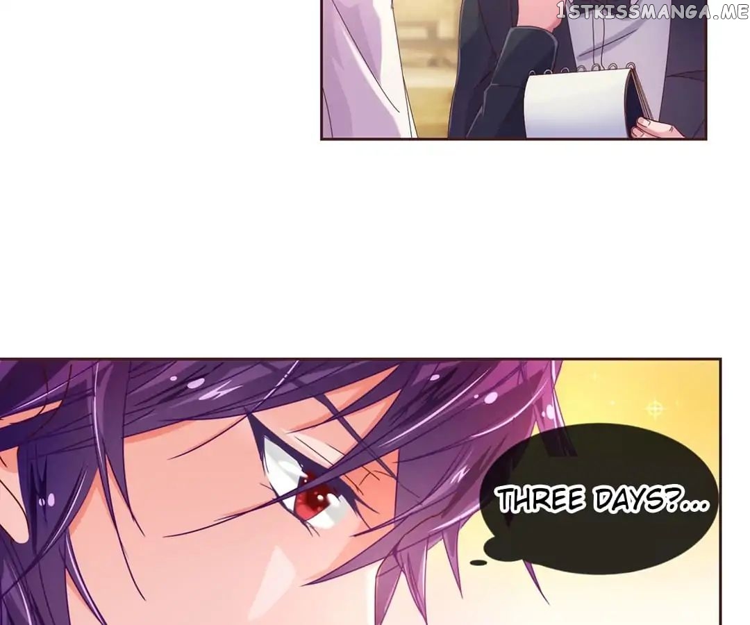 My Husband is From Comic chapter 32 - page 11