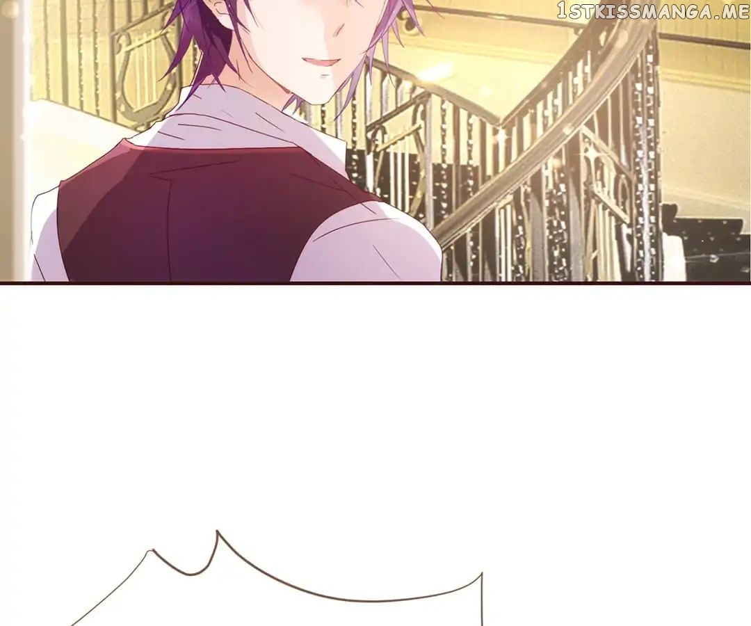 My Husband is From Comic chapter 32 - page 20