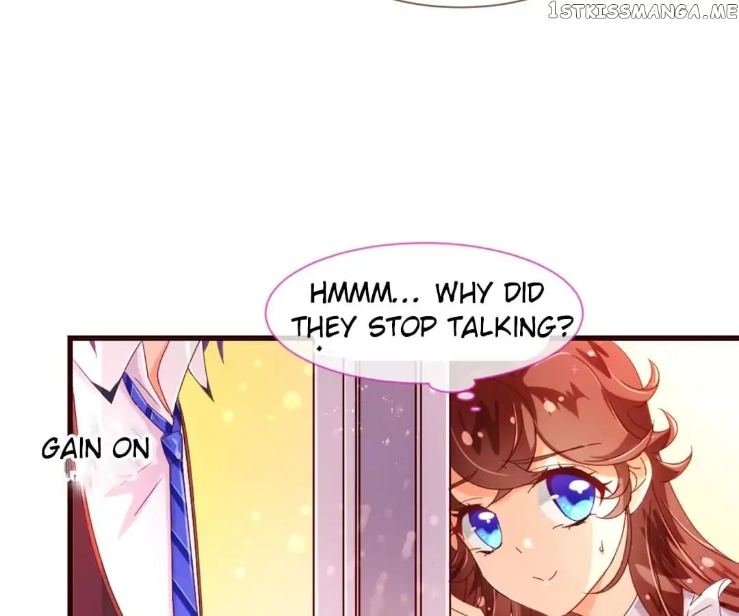 My Husband is From Comic chapter 32 - page 23