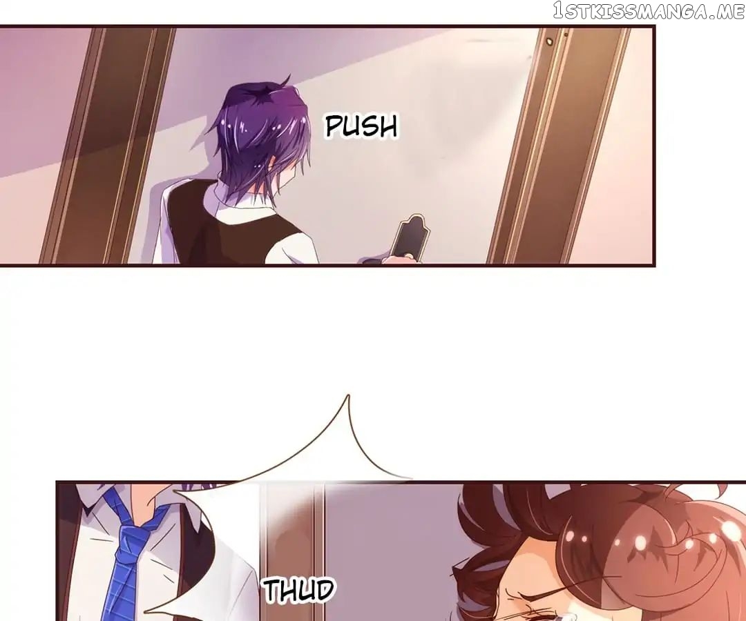 My Husband is From Comic chapter 32 - page 27
