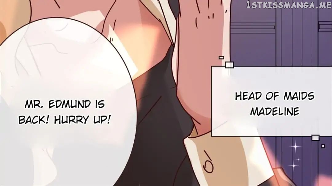 My Husband is From Comic chapter 61 - page 11