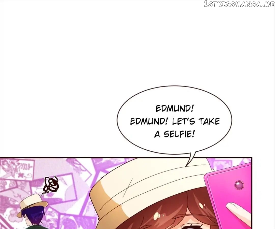 My Husband is From Comic chapter 61 - page 12