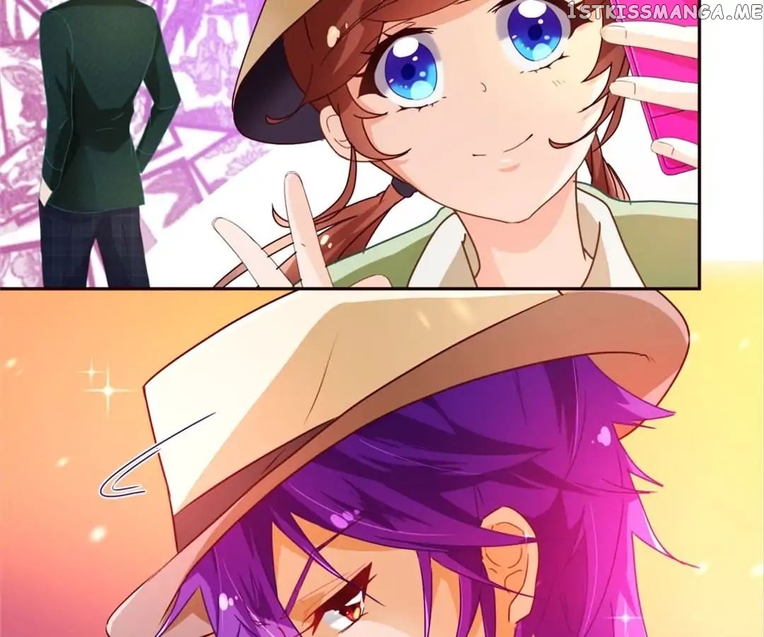 My Husband is From Comic chapter 61 - page 13