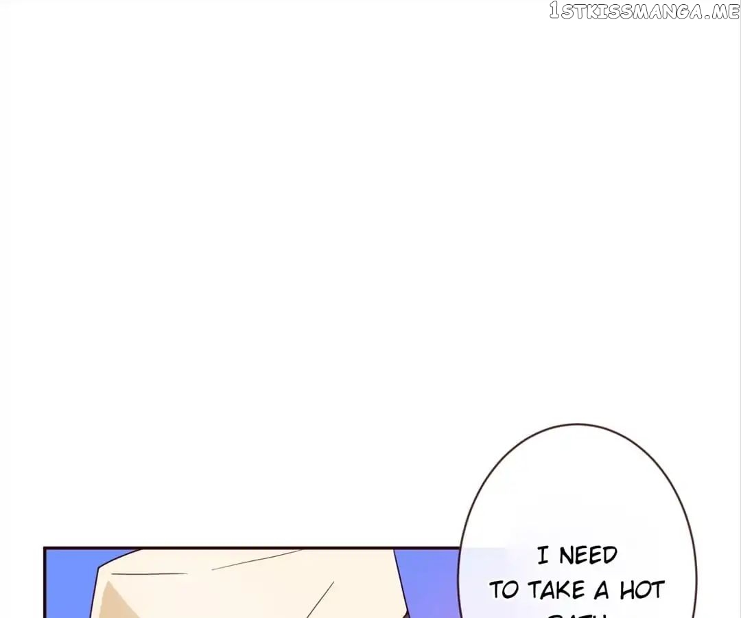My Husband is From Comic chapter 61 - page 23