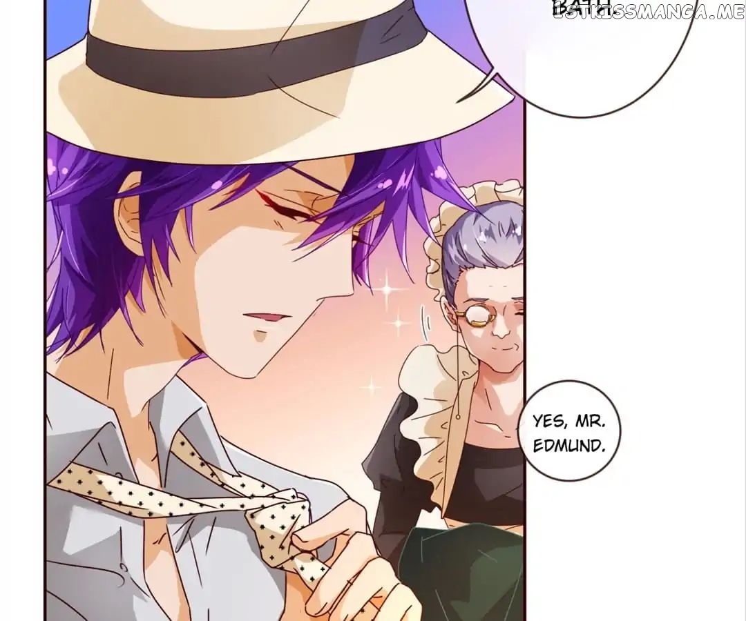 My Husband is From Comic chapter 61 - page 24