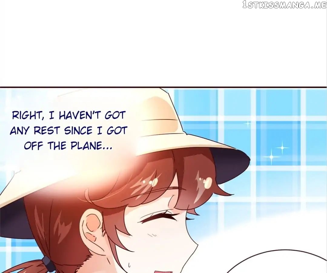 My Husband is From Comic chapter 61 - page 27