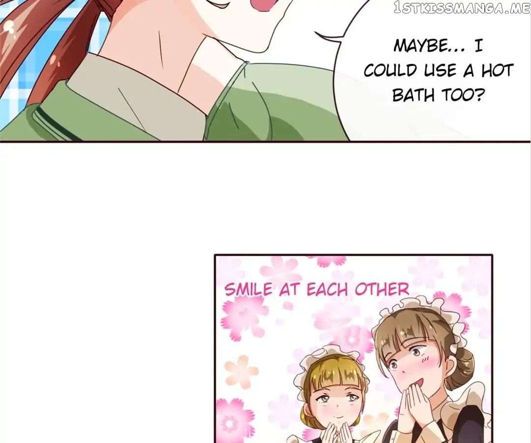 My Husband is From Comic chapter 61 - page 28