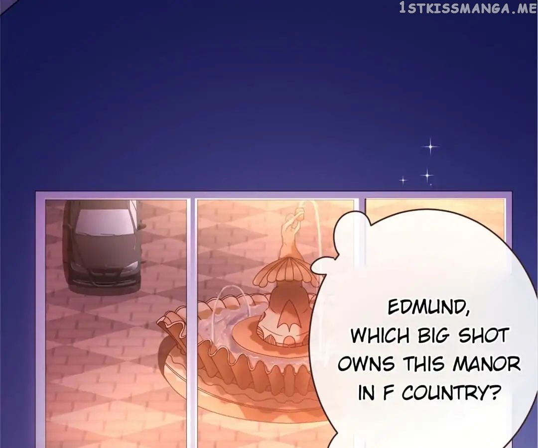 My Husband is From Comic chapter 61 - page 7