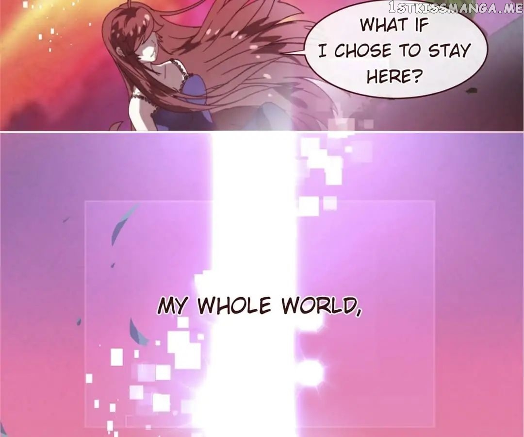 My Husband is From Comic chapter 41 - page 20